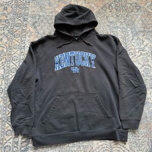Y2K University Of Kentucky Hoodie